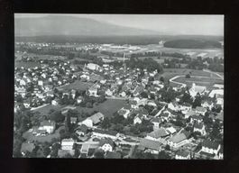 Suhr, Aarau