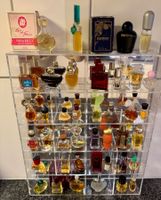40x Parfumminiatur (Lot 24) Damen Muster Parfum Konvolut