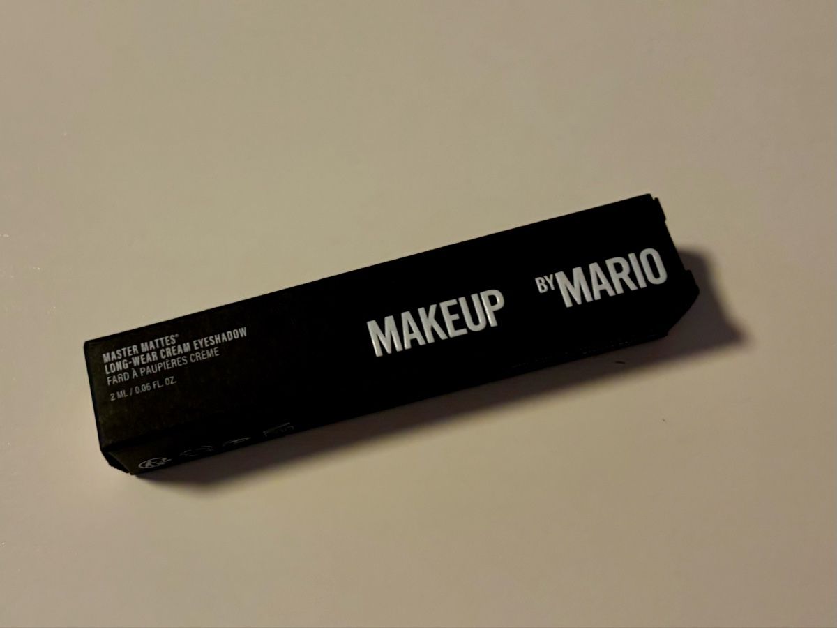 Sephora Make-up: Makeup by Mario Lidschatten Farbe Sandstone – Nuovo (secondo la descrizione) da Baden venduto da Tiffany6878 3