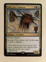1 x Simic Sky Swallower - Magic: The Gathering - MtG