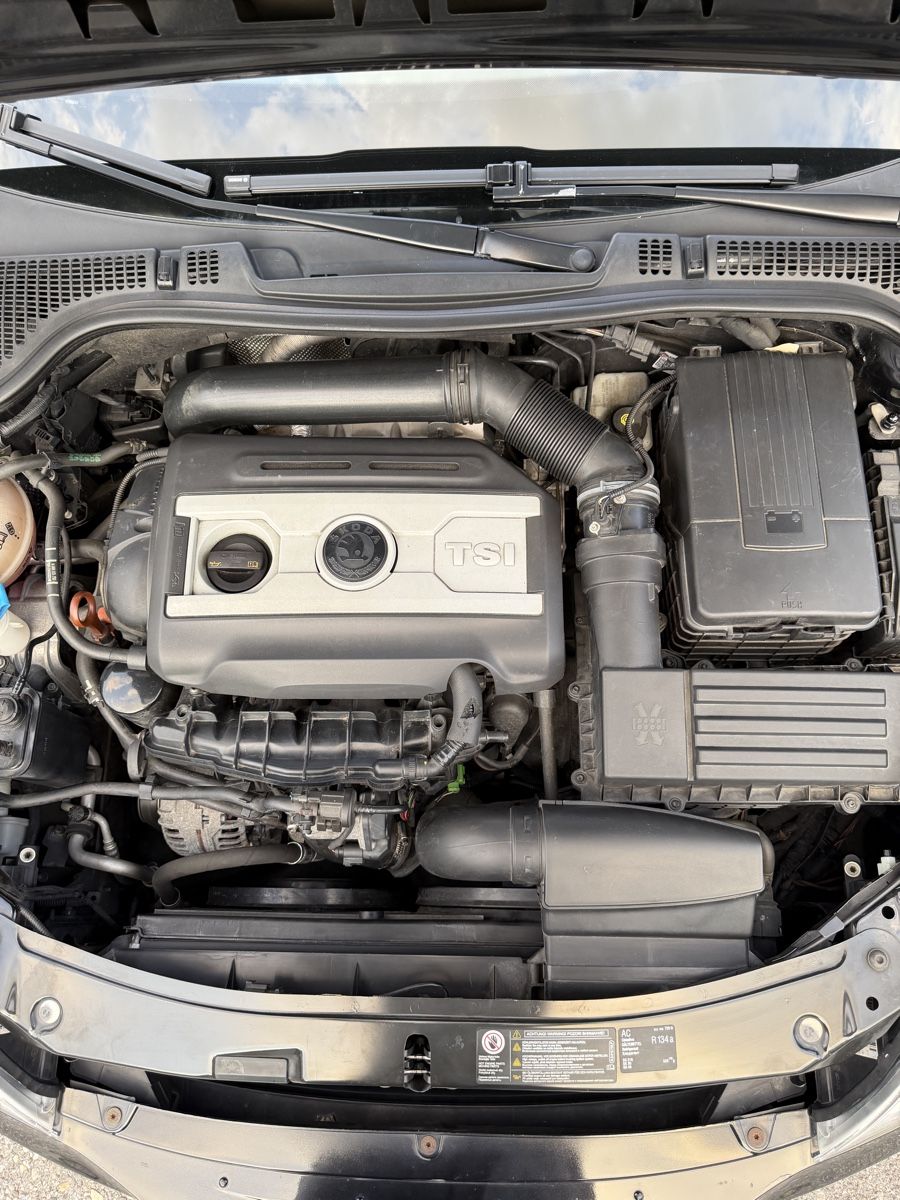 Skoda Automobili: Skoda Octavia  – Usato da Trimmis venduto da afg_98mz 8