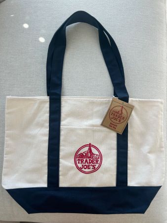 Original Trader Joes Tasche