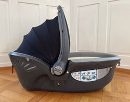 Britax Römer Baby-Safe Sleeper