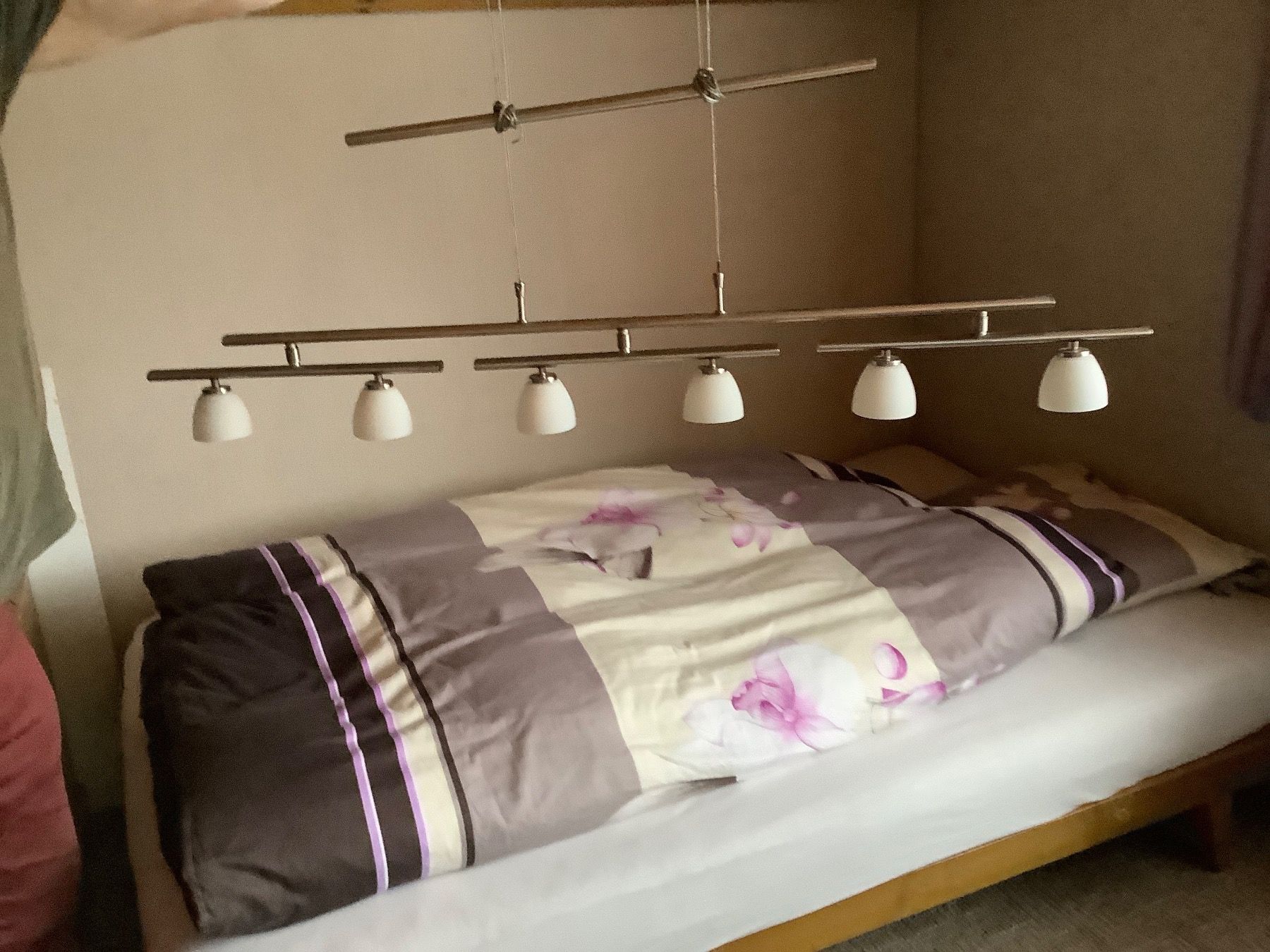 Lampadari & plafoniere: Deckenlampe – Usato da Appenzell venduto da Bibabaxli