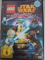 2 Lego Star Wars DVD