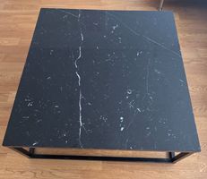 Salontisch aus echtem Marmor von Livique