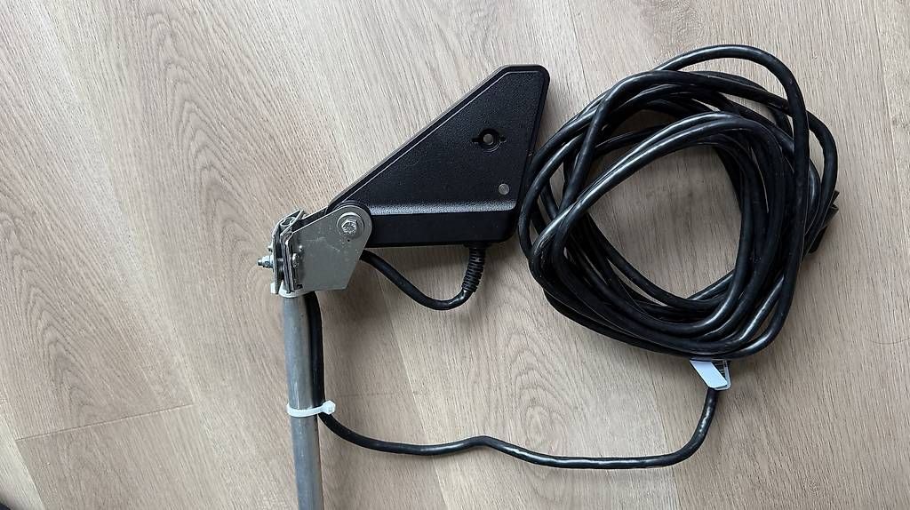 Accessori: Lowrance Eagle Eye 9 Livescope – Usato da Einsiedeln venduto da mikegraetzer 4