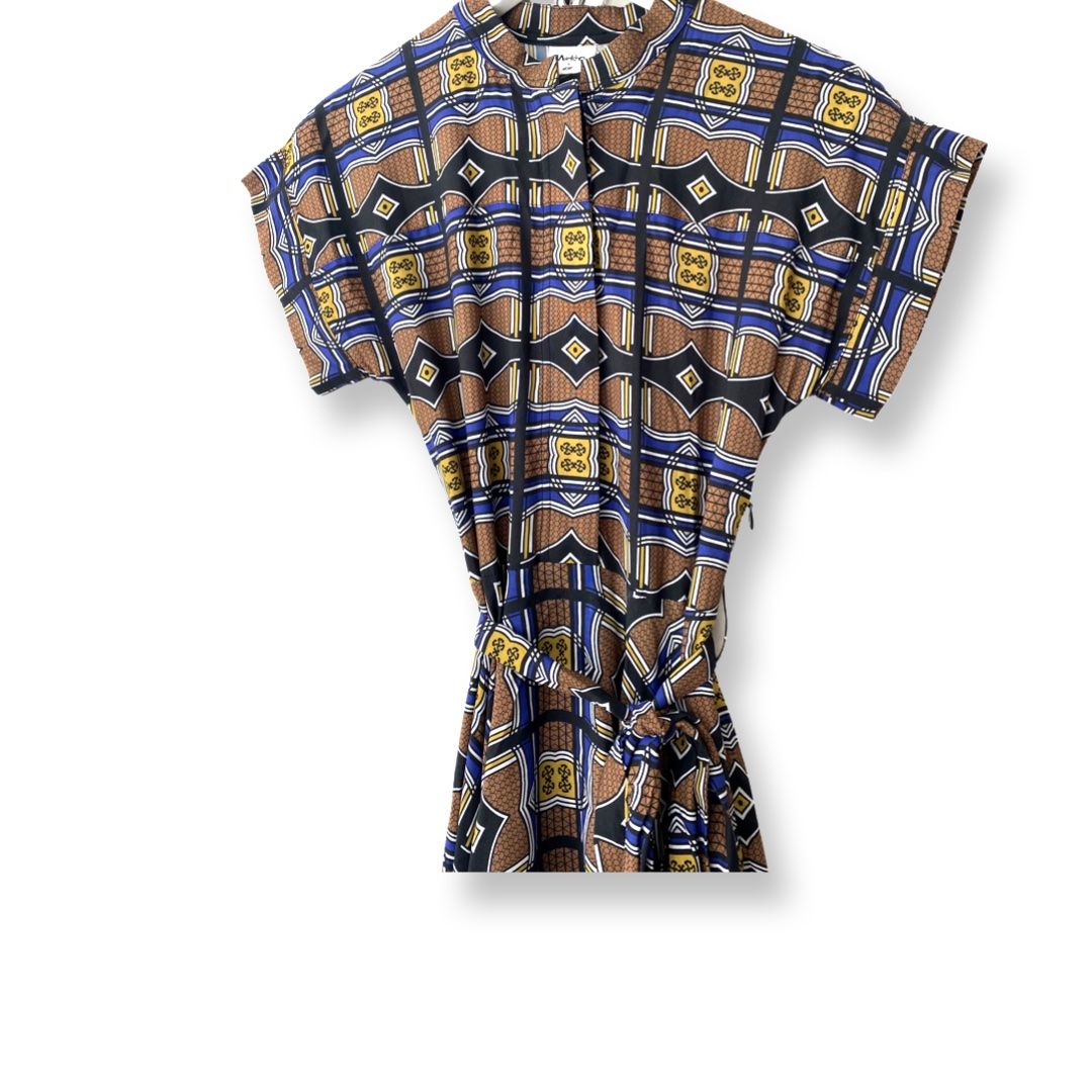 H&M Vestiti: MANTSHO x H&M Kleid - neu - – Nuovo (secondo la descrizione) da Jona venduto da vanessasupermarket20 5