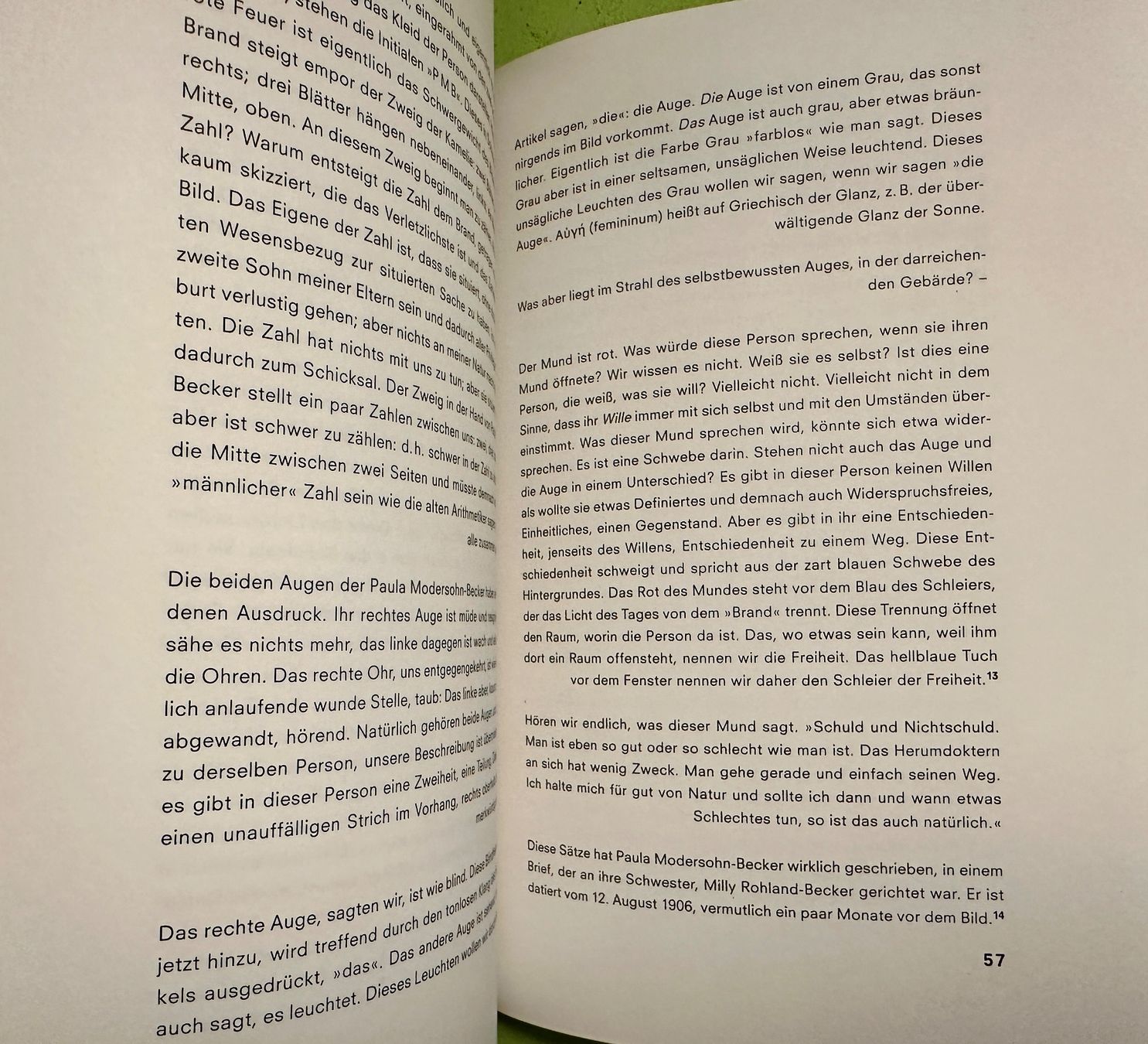 Libri: Simon Starling: Nachbau. – Usato da Zürich venduto da allp 5