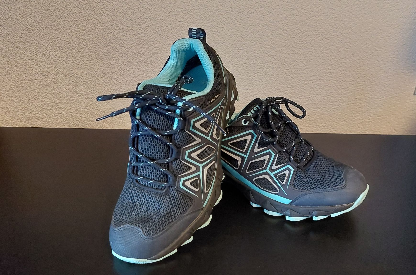 Everest Chaussures hommes: Schuh Everest gr 41 – Neuf (Voir description) à Neuenegg par soleil81