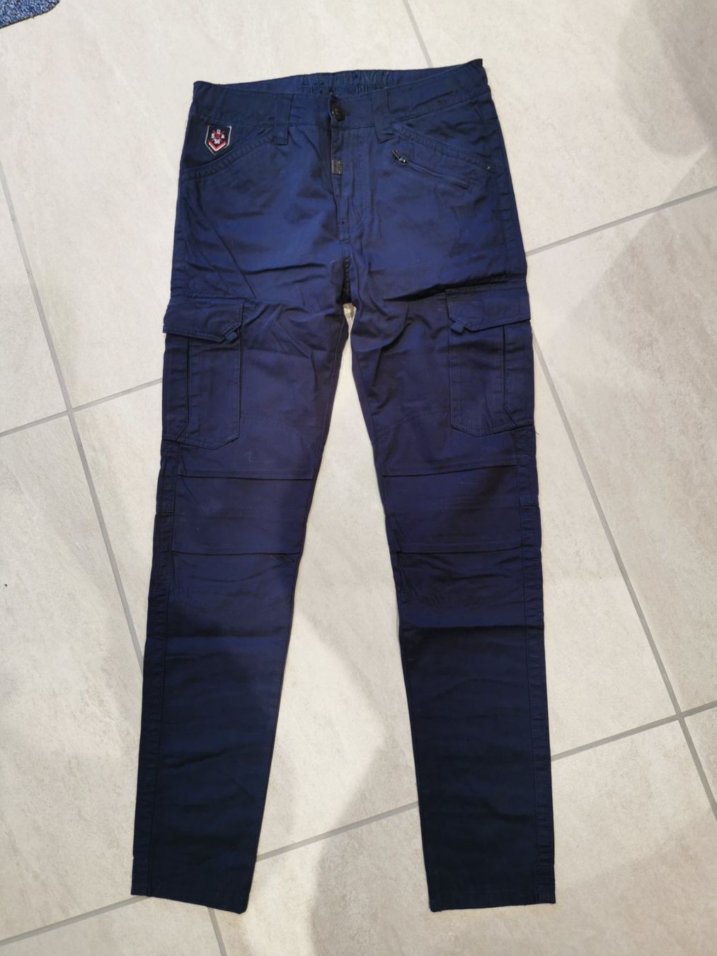 Pantaloni: Hose – Usato da Schafisheim venduto da nachteule73