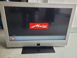fernseher
