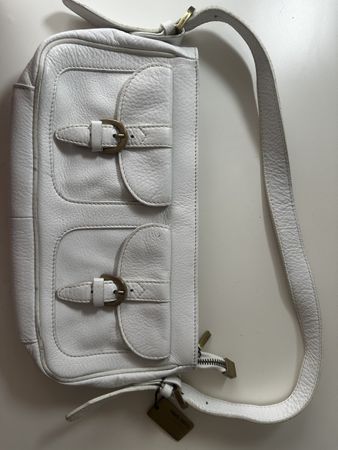 ClaudIo Ferrici Shoulderbag