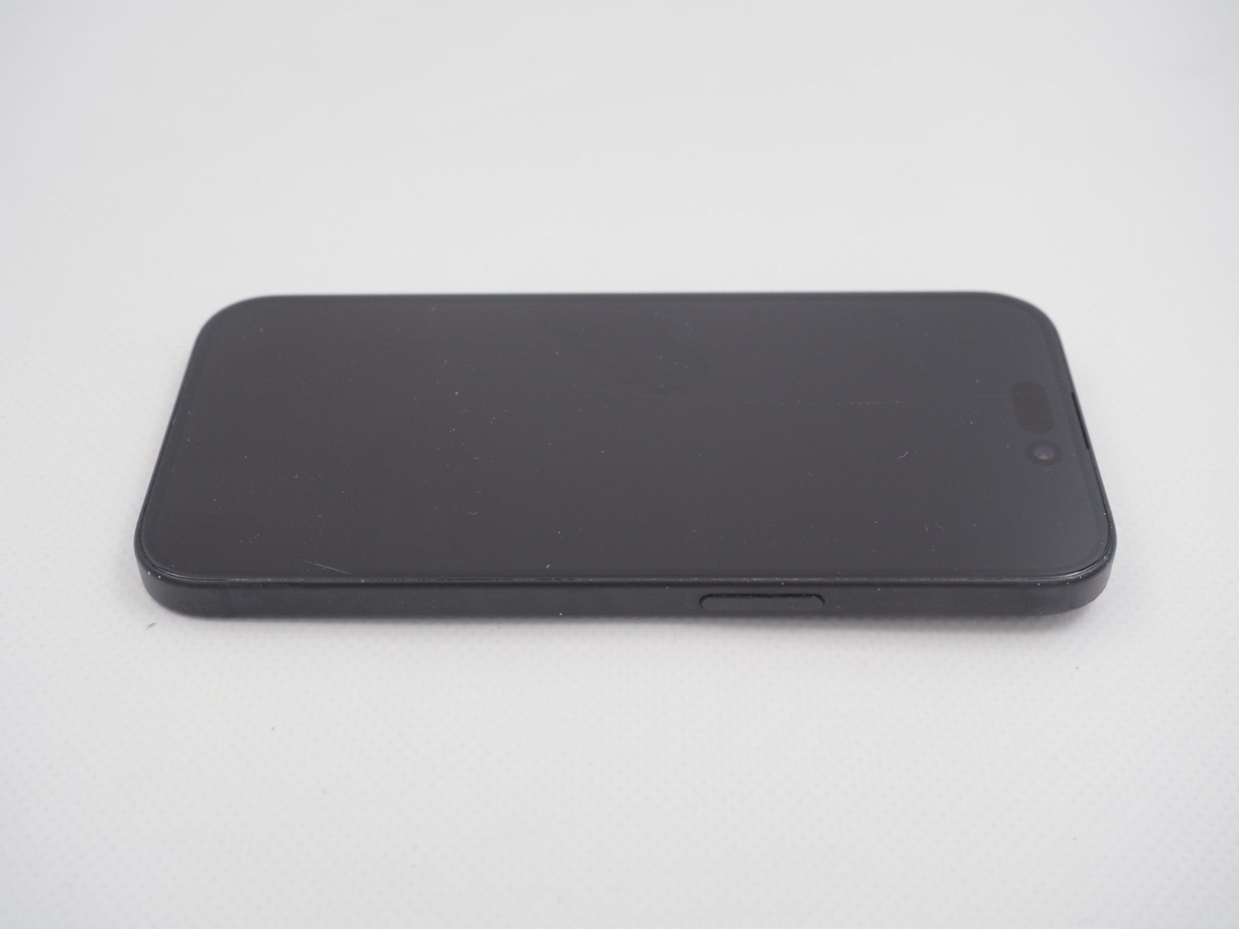 Apple Telefoni cellulari / Smartphones: APPLE iPhone 15 iCloud gesperrt (26060303) – Difettoso da Zürich venduto da fundsachenverkauf 4