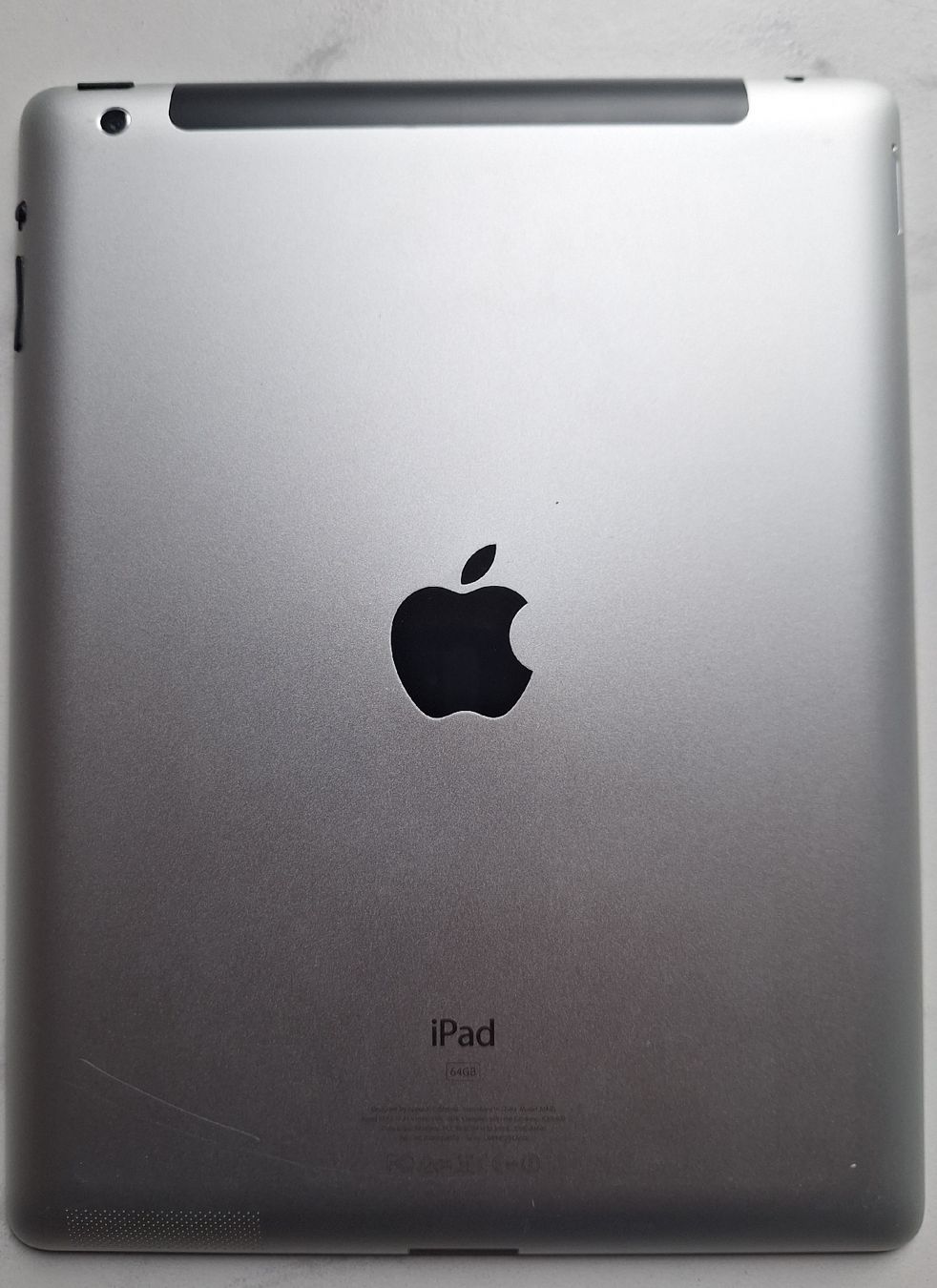 Apple Tablet PC: I Pad – Gebraucht aus Rohrbach von miro06 1