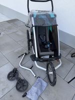 Thule Chariot Lite Single 1 Jogging