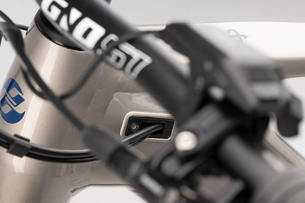 Biciclette: GHOST E-TERU UNIVERSAL Unisexe – Nuovo e nell'imballaggio originale da Lausanne venduto da AB-Ebikes 4