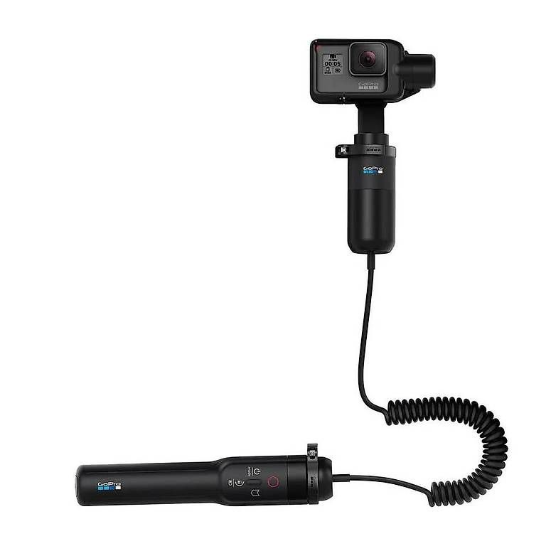 Action Cam: A vendre gopro hero 7 avec karma grip – Usato da Lausanne venduto da bata838 2