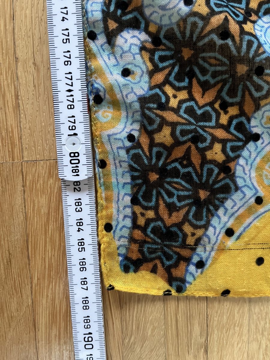 Desigual Foulard & Sciarpe: Schal von Desigual – Usato da Ittigen venduto da franzis6 5