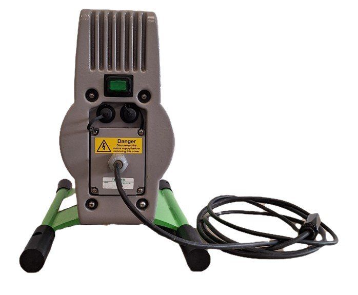 Misurare: Verderflex smart L 20 - Schlauchpumpe – Usato da Köniz venduto da Werkstaetten_Bern 2