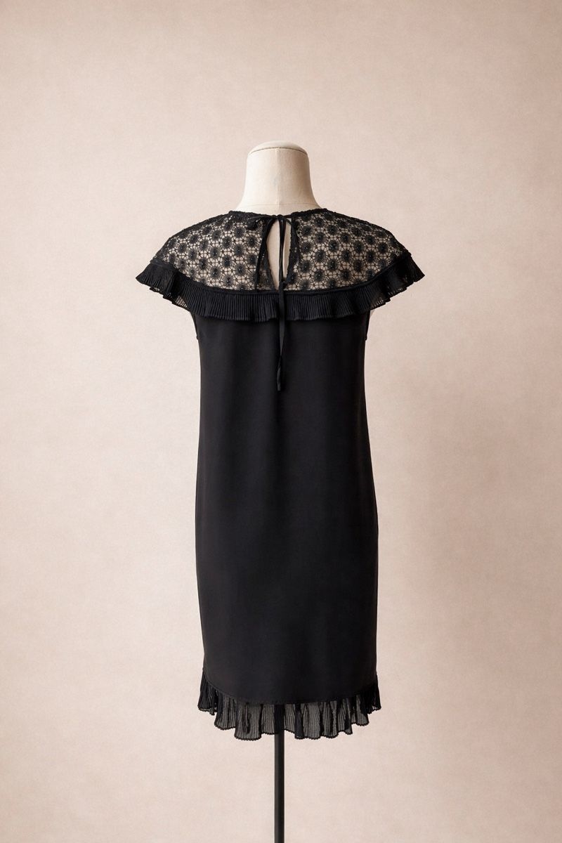 Sandro Vestiti: Sandro Kleid – Usato da Derendingen venduto da More_19 1