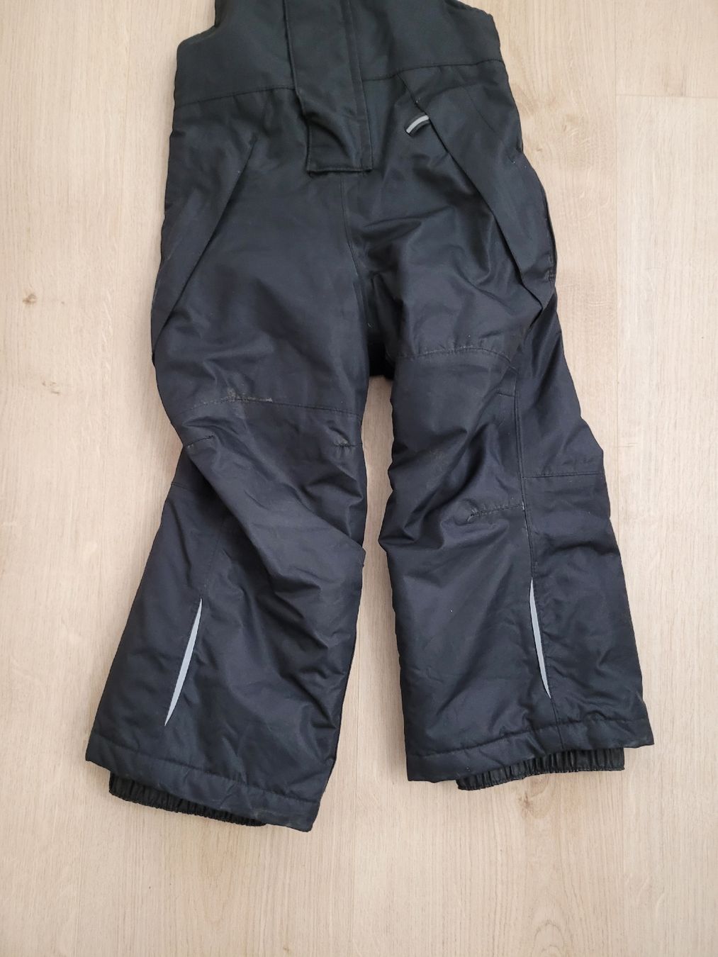 Pantaloni: Skihose Gr. 86/92 – Usato da Lupsingen venduto da sta_wgg5 1