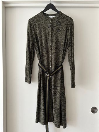 Blusenkleid Saint