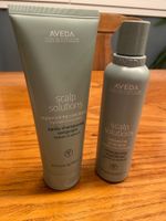 AVEDA neu & ungeöffnet! Scalp Solution Shampoo & Conditioner