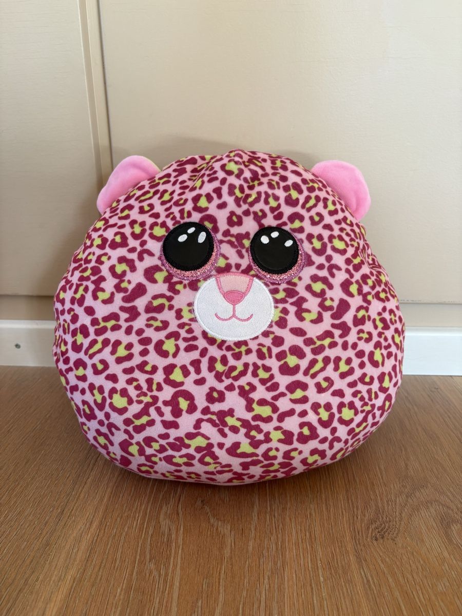 Squishmallows Giocattoli: Zwei Plüschtiere von Ty/Squishmallows – Usato da Winterthur venduto da ch12- 5