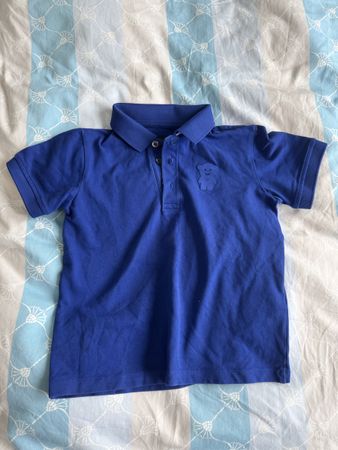 Armani Kinder T- Shirt 