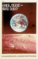 SJW 1464 Walter Stanek Erde, Mond was nun? EA 1978