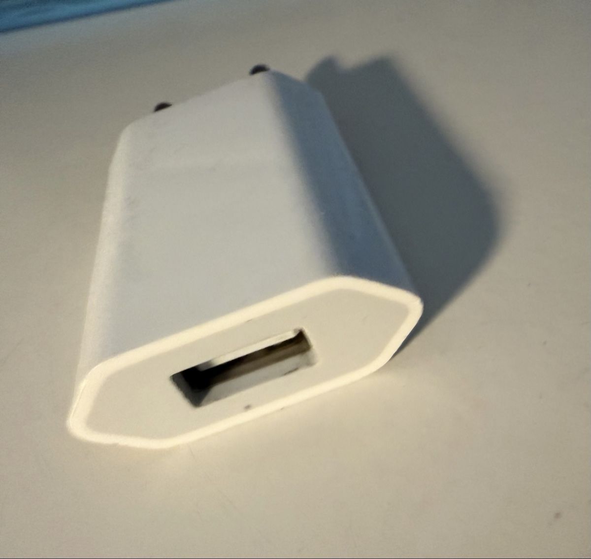 Apple Unità & Adattatore: Adapter – Usato da Zürich venduto da Stingosaurus 2