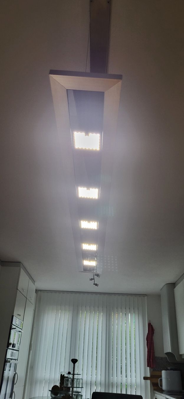 Lampade: Led Tischleuchte – Usato da Wallisellen venduto da Eugenio