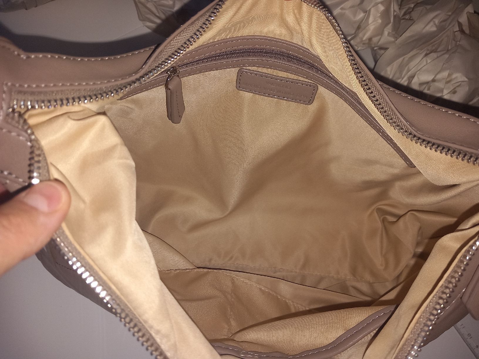Valentino Borse da donna: valentino tasche Neu – Nuovo e nell'imballaggio originale da Zürich venduto da Eseve 4