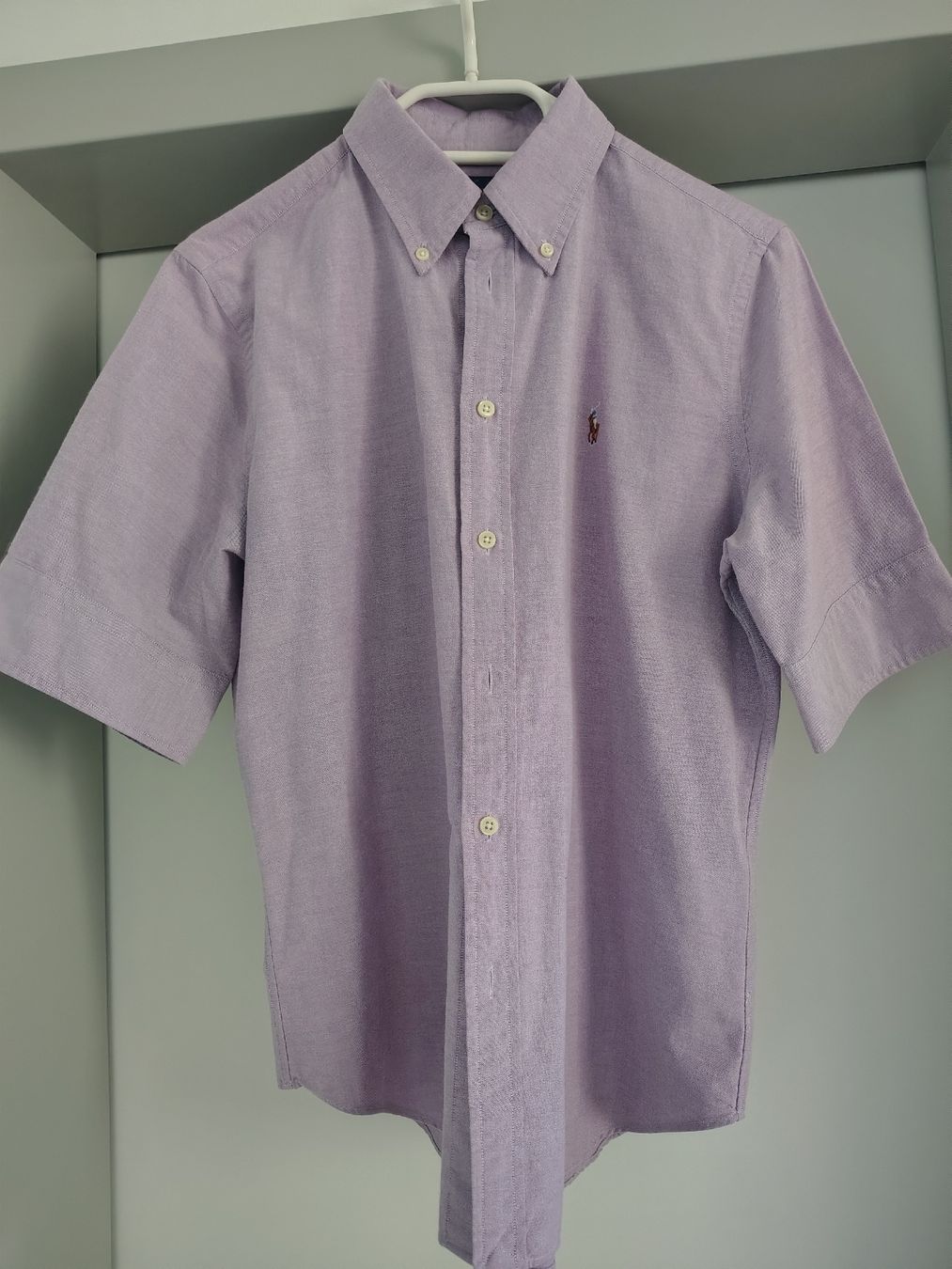 Ralph Lauren Camicette: Camicia Ralph Lauren L – Usato da tenero venduto da Mam74