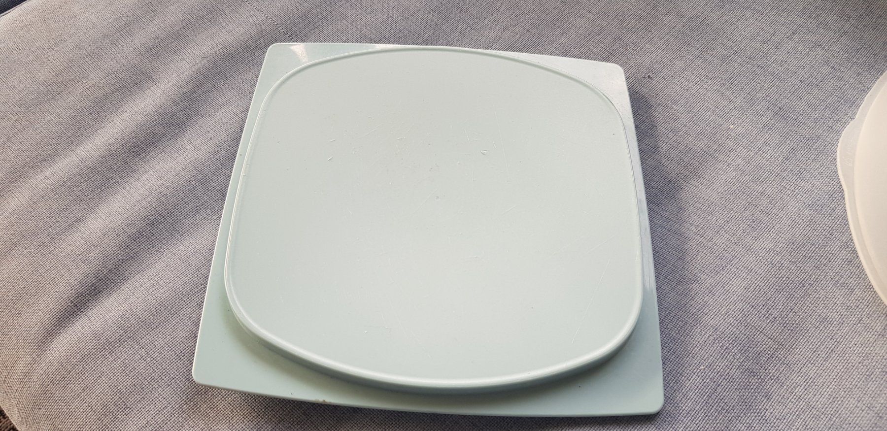 Tupperware Contenitori & Simili: Käseglock Tupperware – Usato da Gutenswil venduto da ghekko88 1