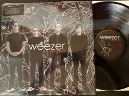 Weezer – Make Believe [LP US 2005]