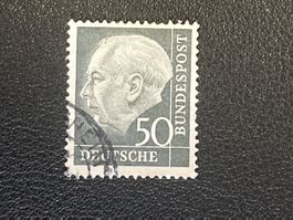 Deutschland Briefmarke