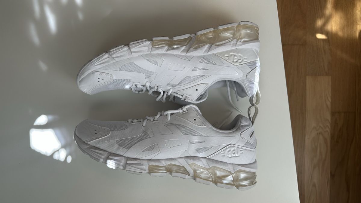 Asics Herrenschuhe: Asics Gel-Quantum 180 – Gebraucht aus Zürich von Hyper_racing 3