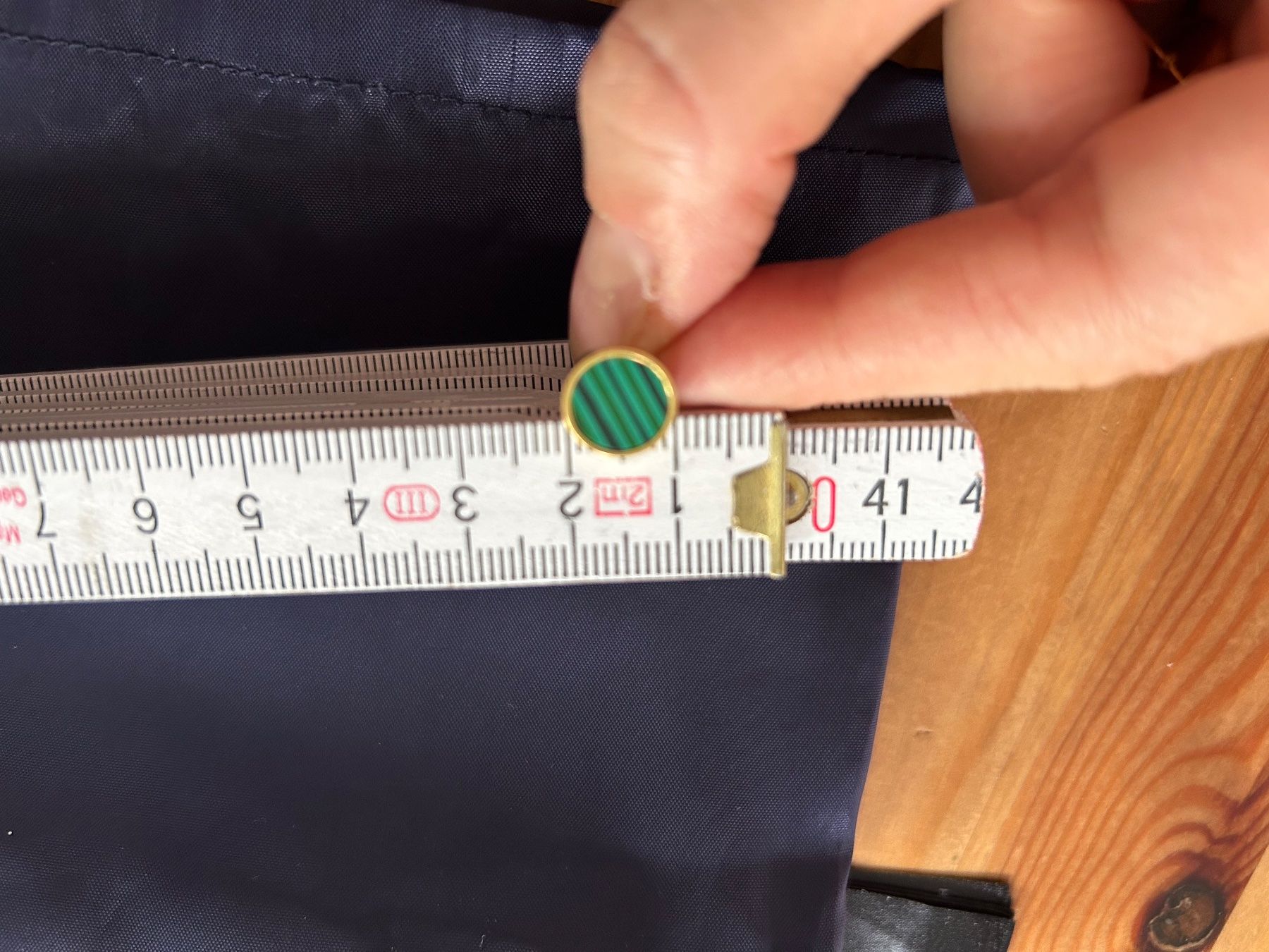 Ohrringe & -stecker: Boucles d’oreille – Gebraucht aus Lausanne von naranjo 1