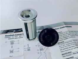 FSA TH-881-1 Kompressor Steuersatzexpander für 1-1/8"