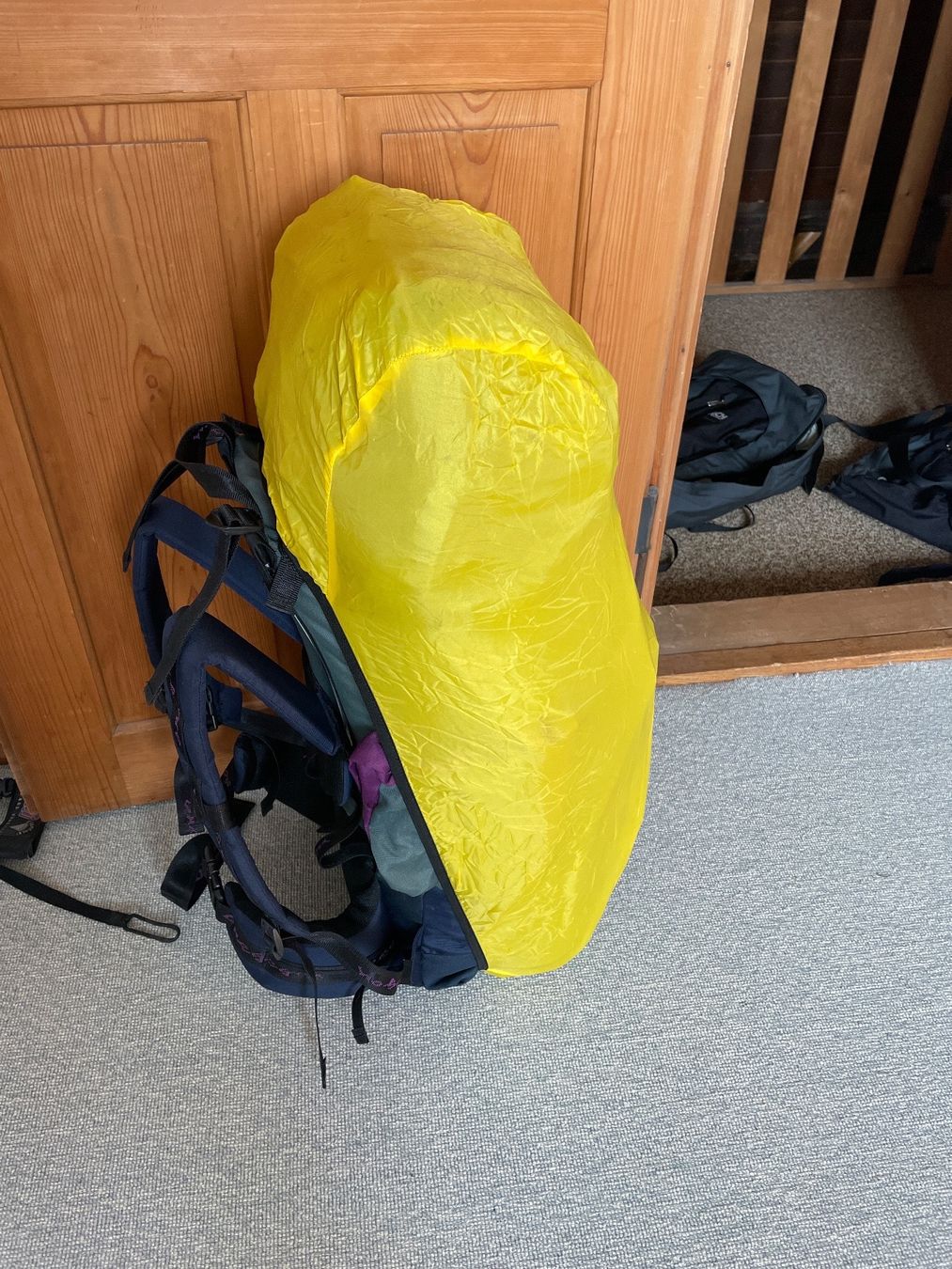 Zaini: Rucksack – Usato da Maseltrangen venduto da Gugi73 5
