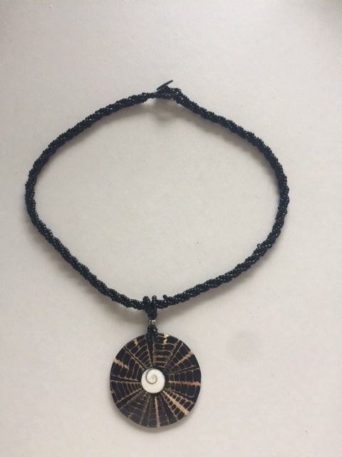 Ketten: Kette aus Hawaii Neu! – Neu (gemäss Beschreibung) aus Walenstadt von ricamul 1