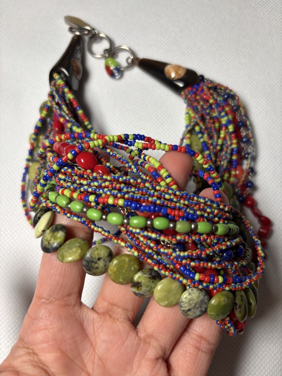 Catenine: Vintage – Usato da Confignon venduto da Second_Hand_Ch 5