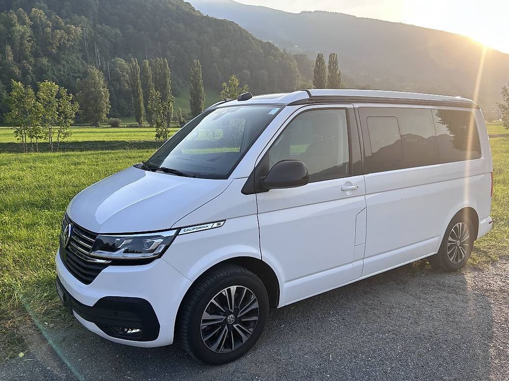 7 Sitze Auto Gebraucht