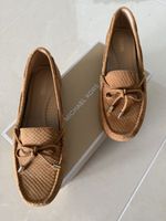 Michael Kors Mokassins braun Grösse 38 neu