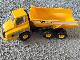 Playmobil Lastwagen PM 5468