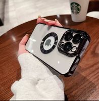 iPhone 14 Pro case / Hülle