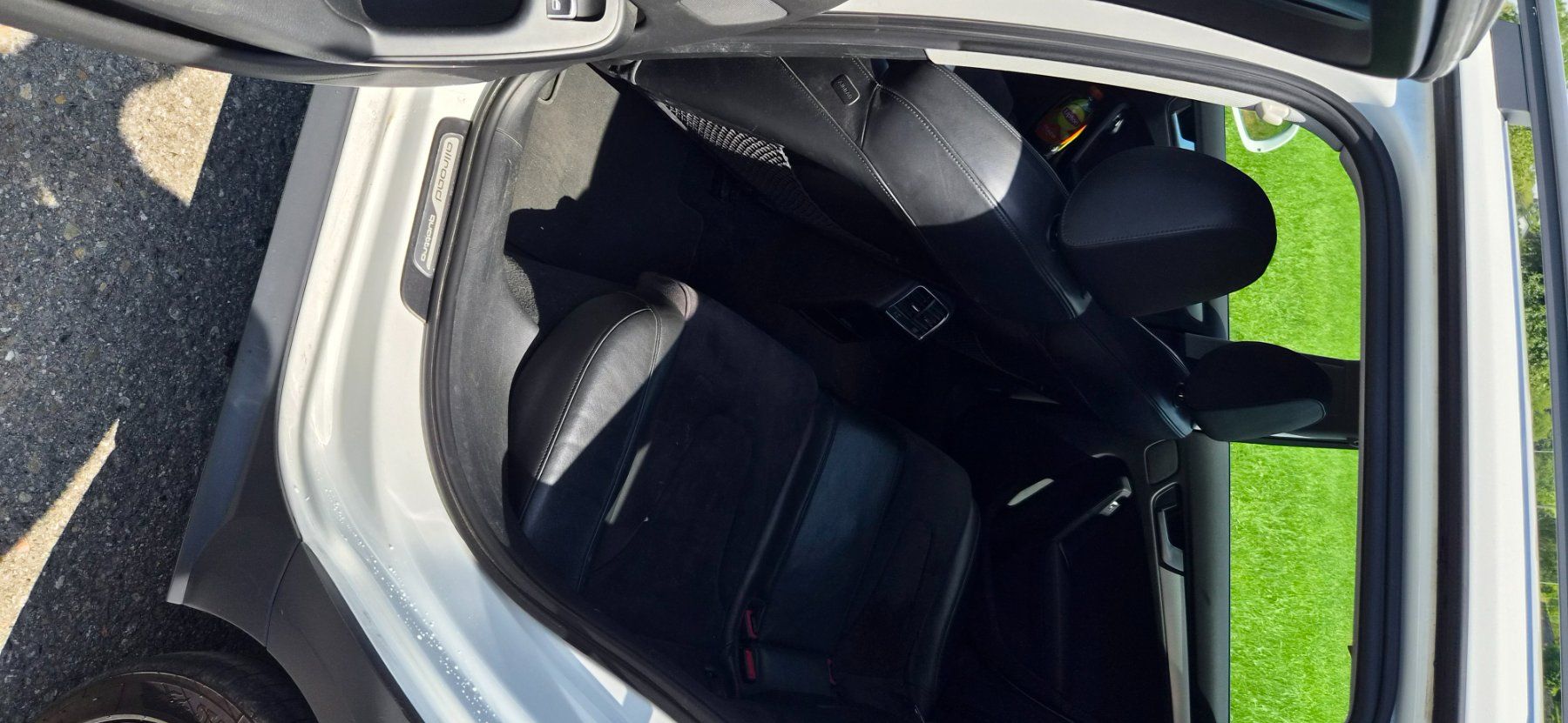 Audi Autos: Audi A4 Allroad – Gebraucht aus Lutzenberg von Joe_8j89 9
