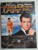 James Bond - Stirb an einem anderen Tag